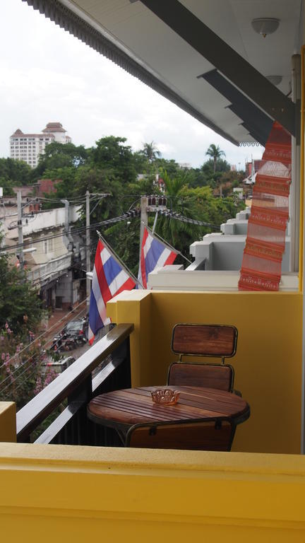 Hotel Kaldi House Chiang Mai Zewnętrze zdjęcie