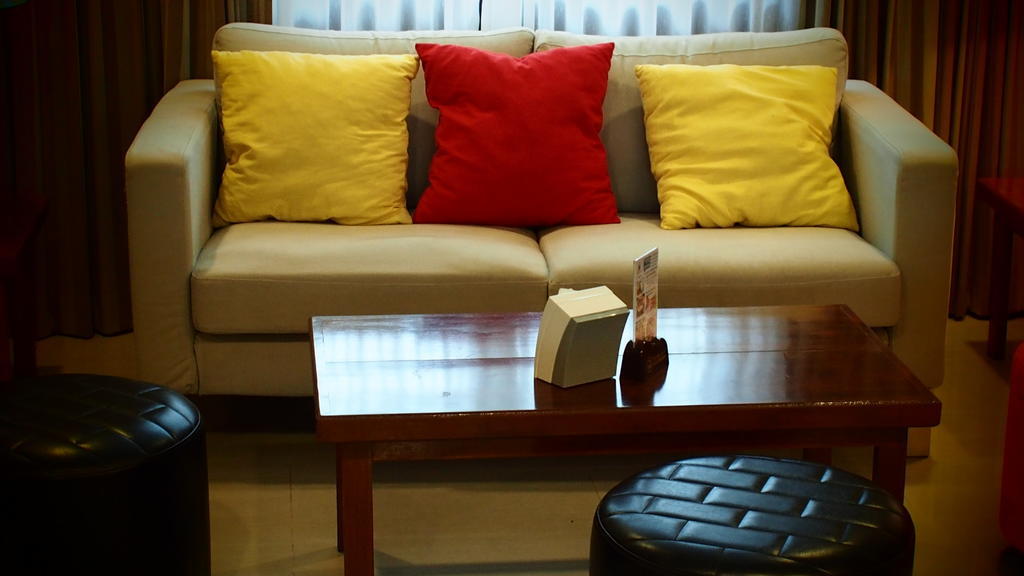 Hotel Kaldi House Chiang Mai Zewnętrze zdjęcie