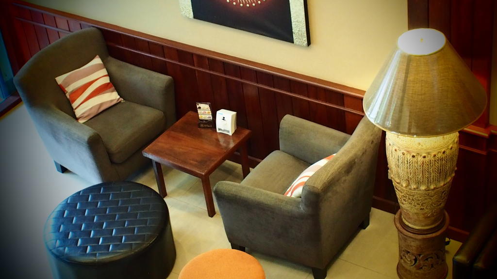 Hotel Kaldi House Chiang Mai Zewnętrze zdjęcie