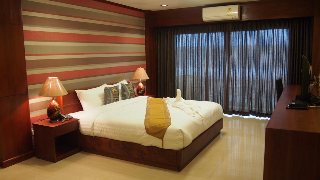 Hotel Kaldi House Chiang Mai Zewnętrze zdjęcie