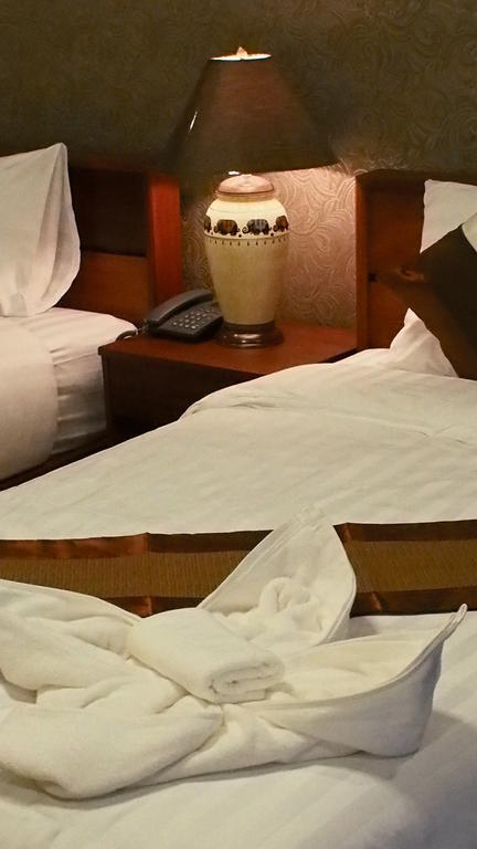 Hotel Kaldi House Chiang Mai Zewnętrze zdjęcie