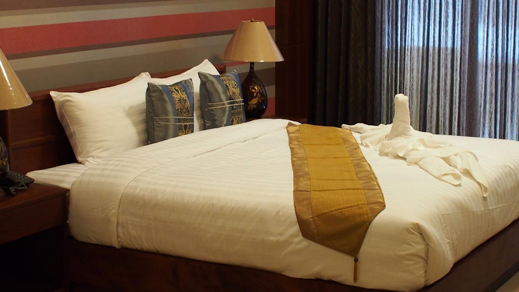 Hotel Kaldi House Chiang Mai Zewnętrze zdjęcie