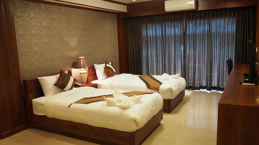 Hotel Kaldi House Chiang Mai Zewnętrze zdjęcie