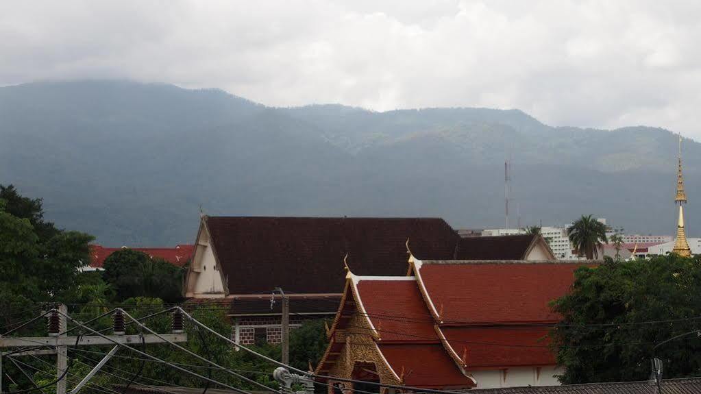 Hotel Kaldi House Chiang Mai Zewnętrze zdjęcie