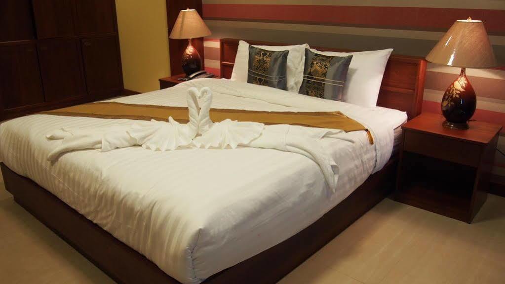 Hotel Kaldi House Chiang Mai Zewnętrze zdjęcie