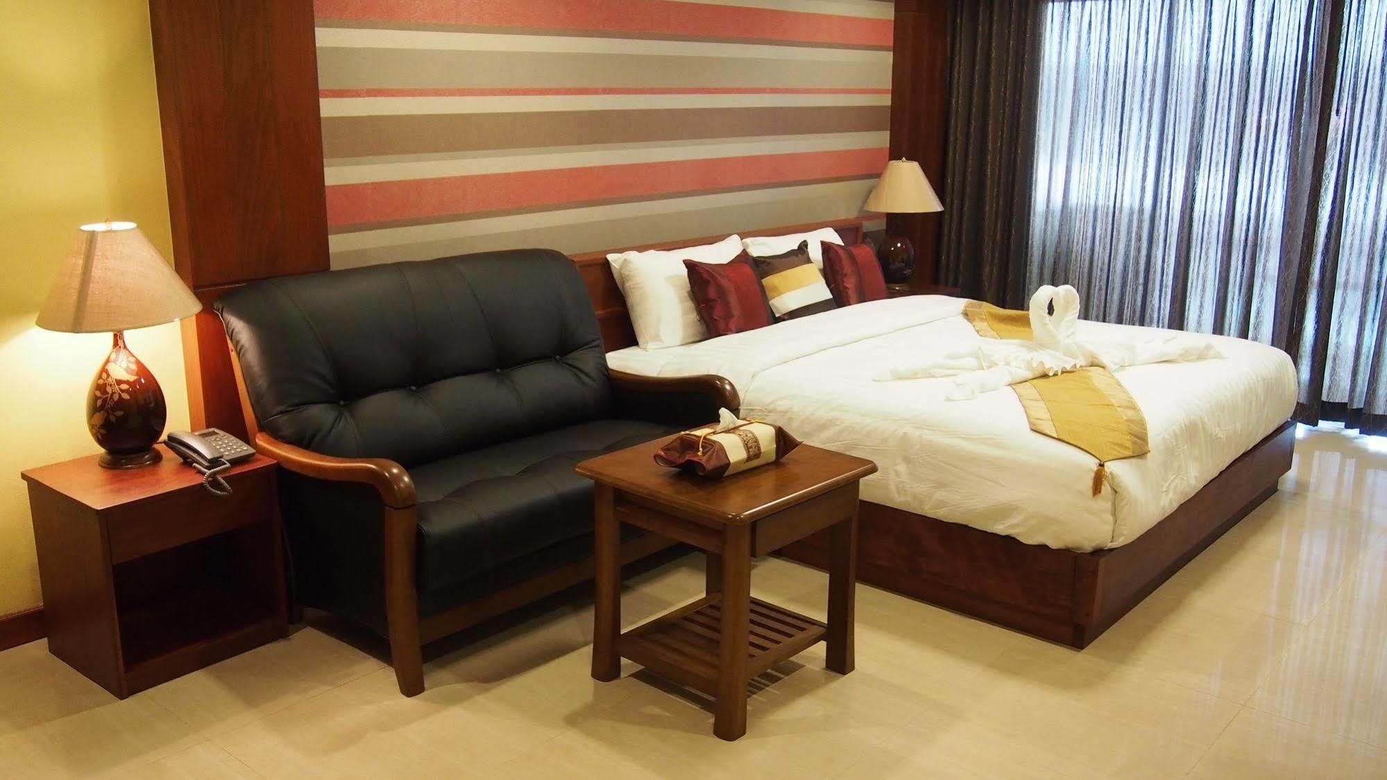 Hotel Kaldi House Chiang Mai Zewnętrze zdjęcie