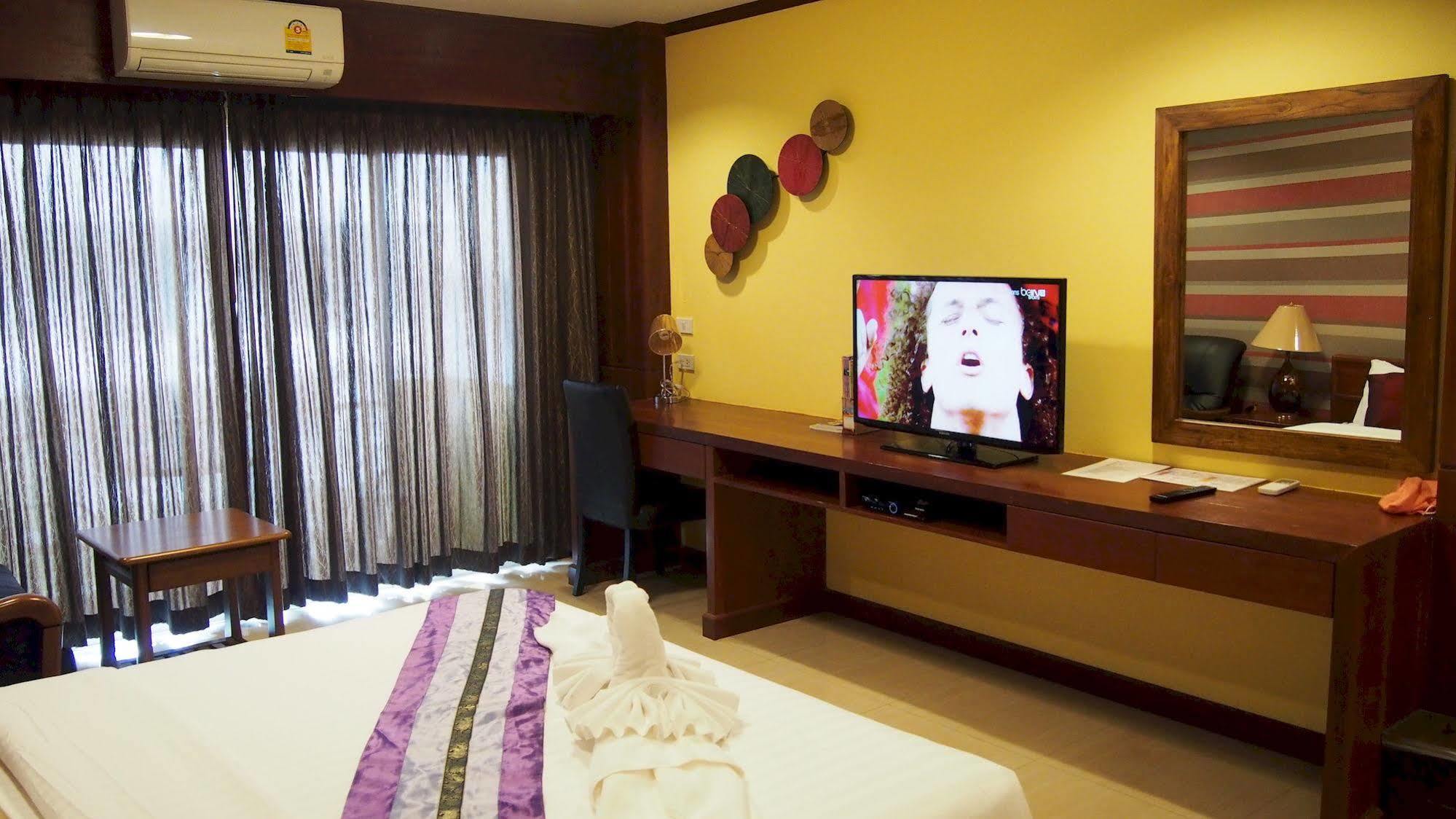 Hotel Kaldi House Chiang Mai Zewnętrze zdjęcie