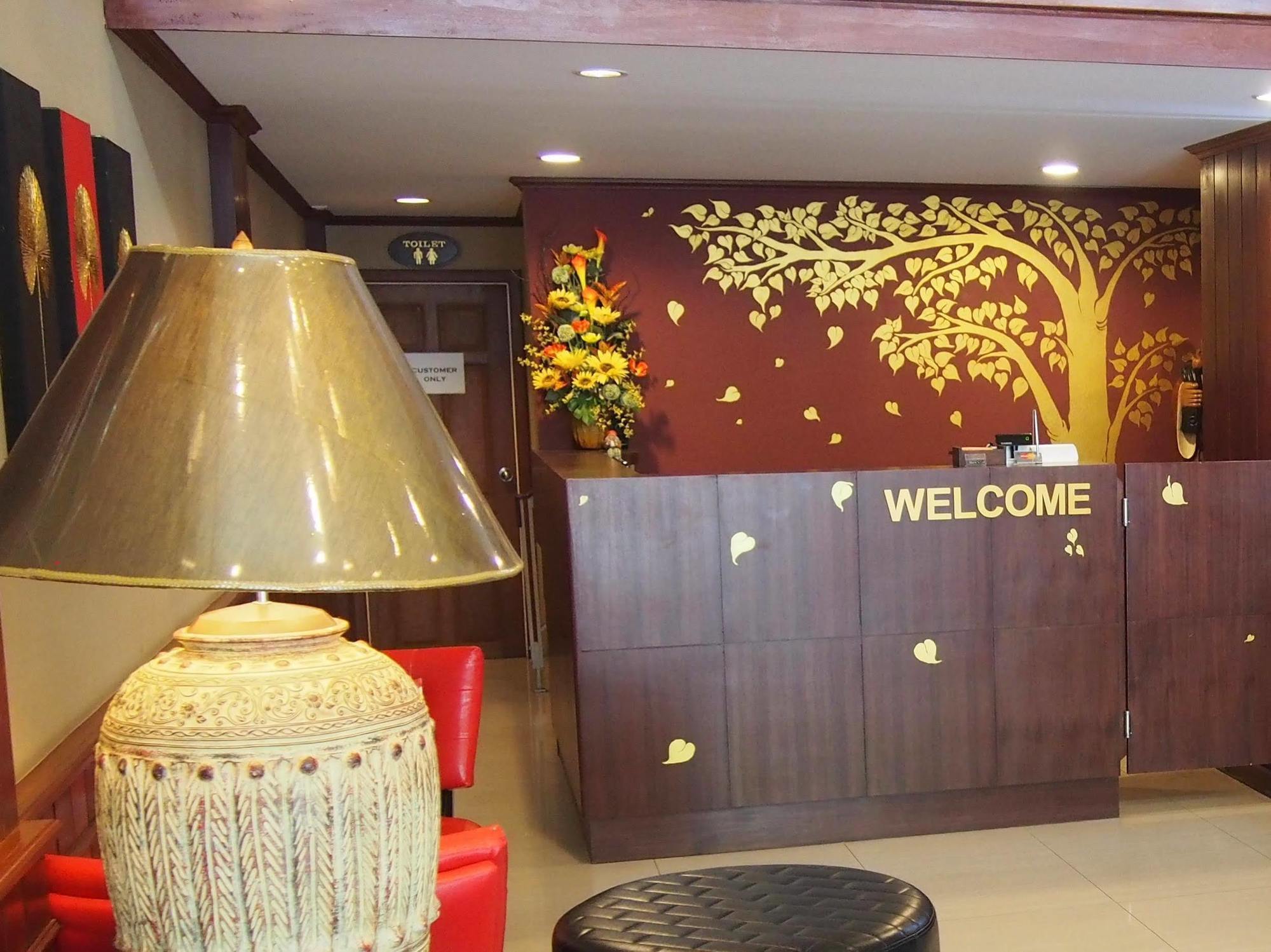 Hotel Kaldi House Chiang Mai Zewnętrze zdjęcie