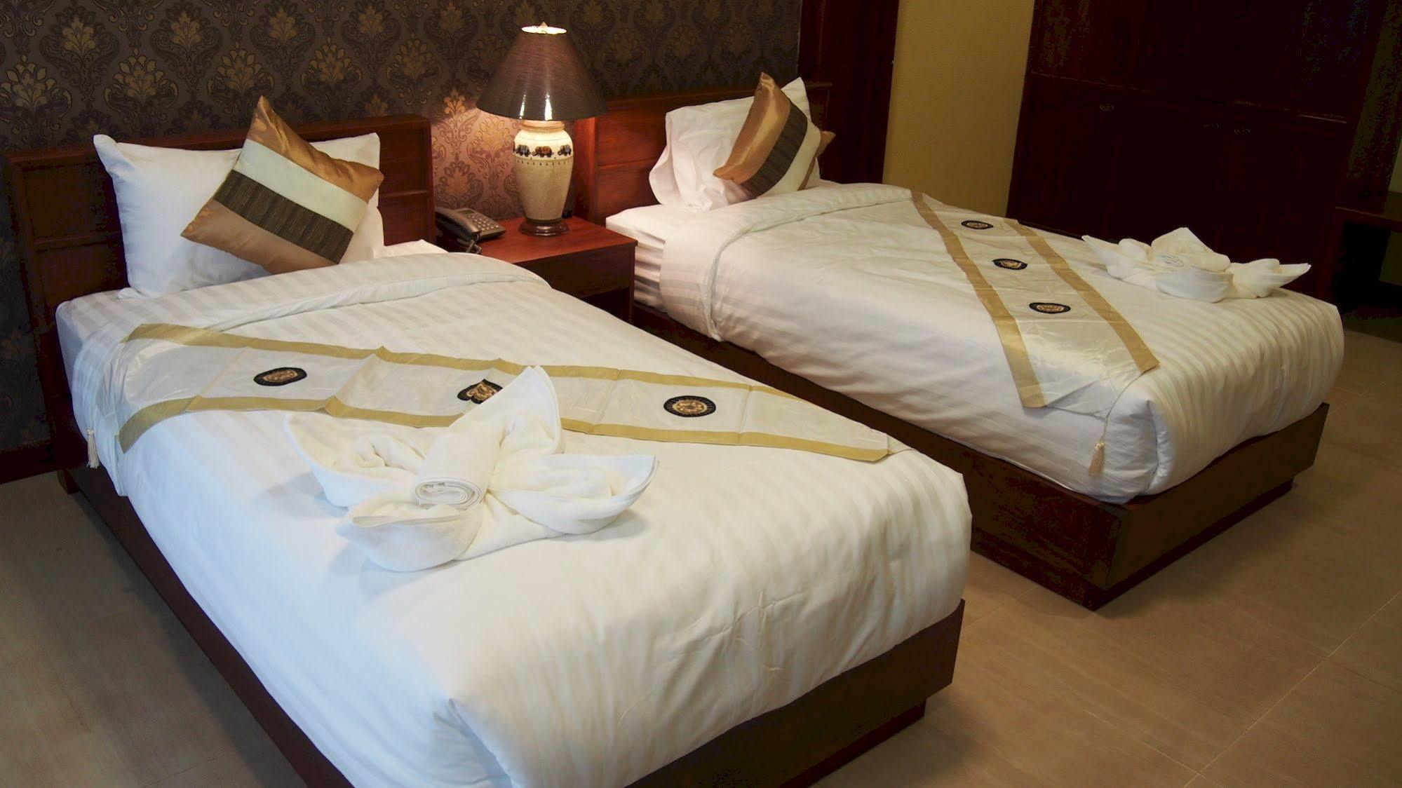 Hotel Kaldi House Chiang Mai Zewnętrze zdjęcie
