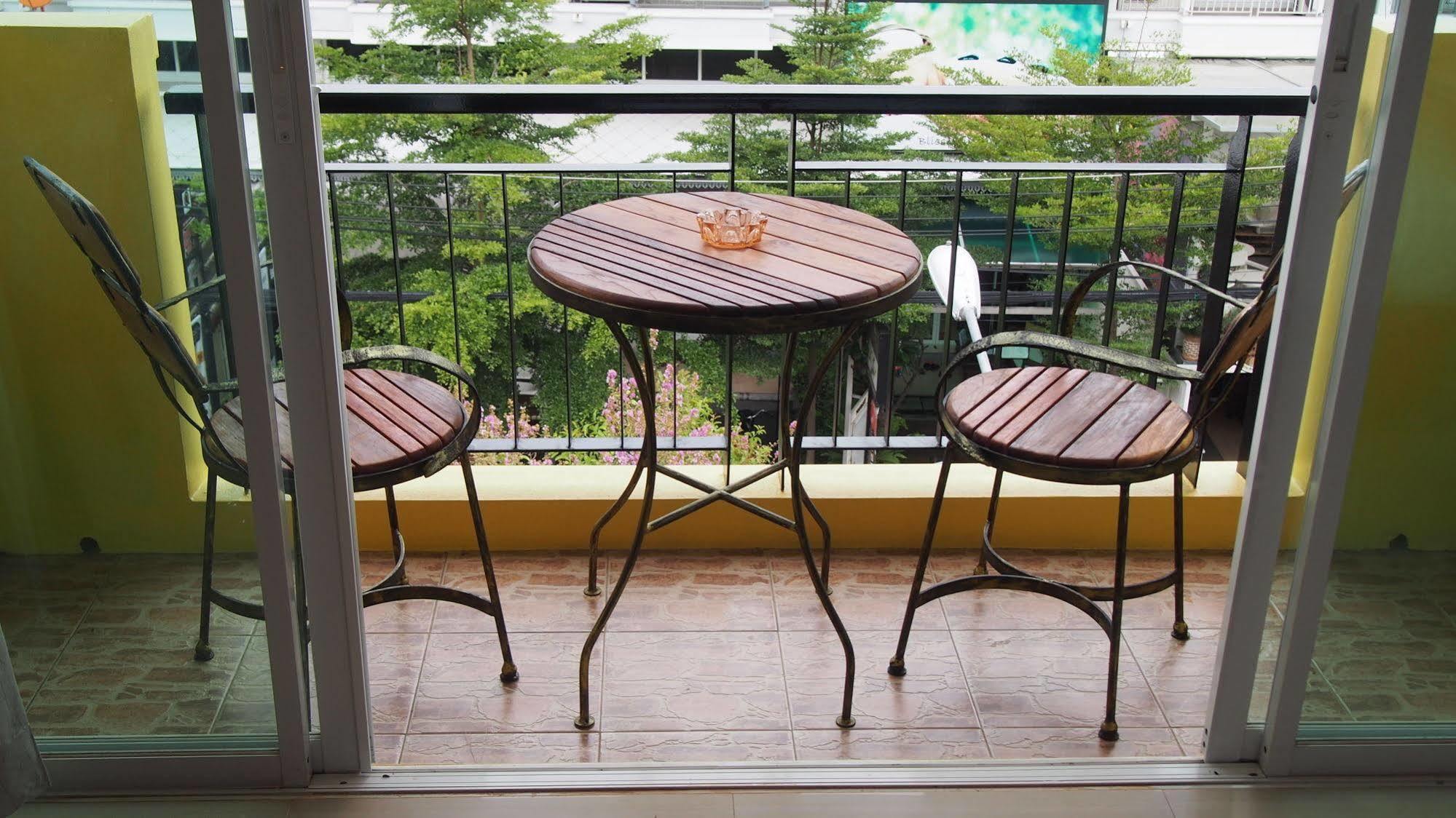 Hotel Kaldi House Chiang Mai Zewnętrze zdjęcie