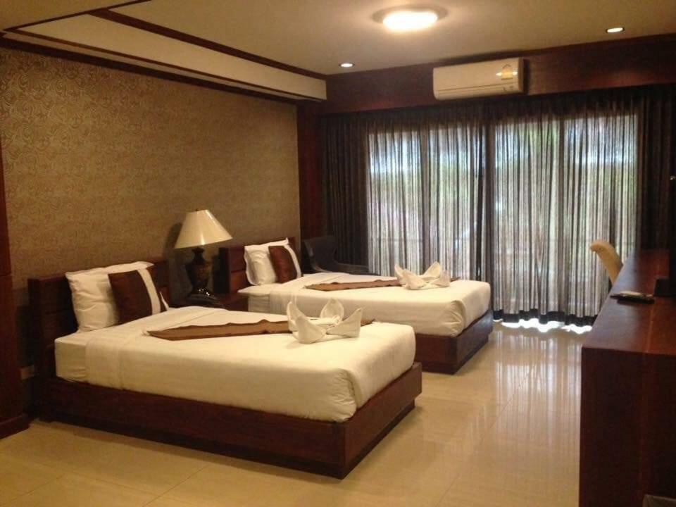 Hotel Kaldi House Chiang Mai Zewnętrze zdjęcie