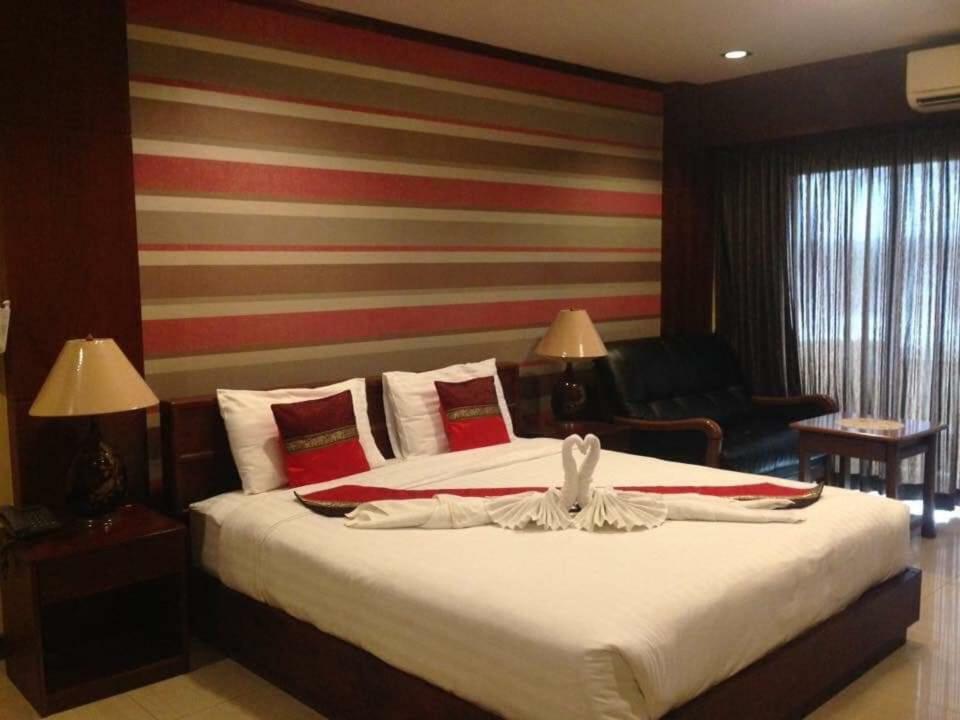 Hotel Kaldi House Chiang Mai Zewnętrze zdjęcie