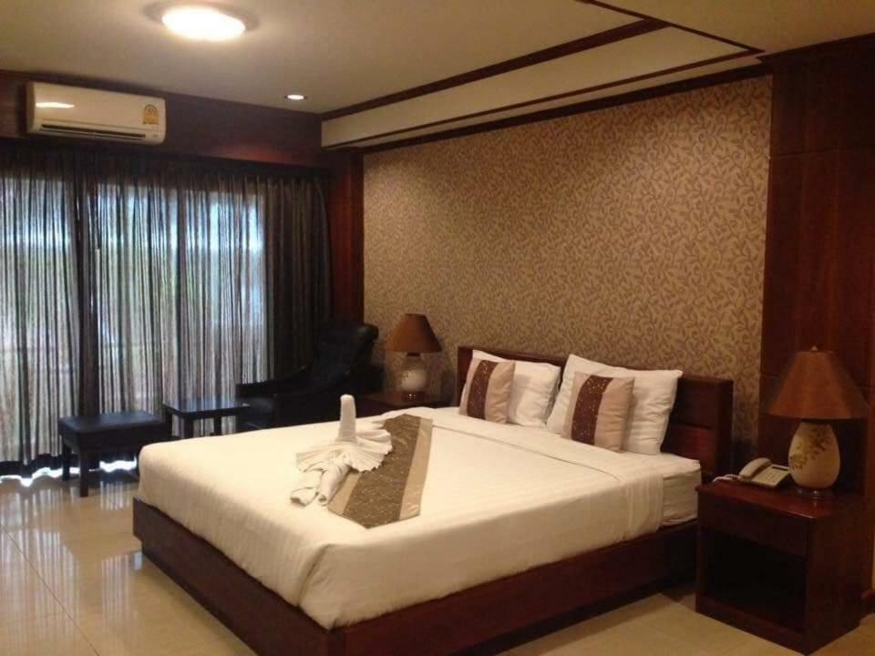 Hotel Kaldi House Chiang Mai Zewnętrze zdjęcie