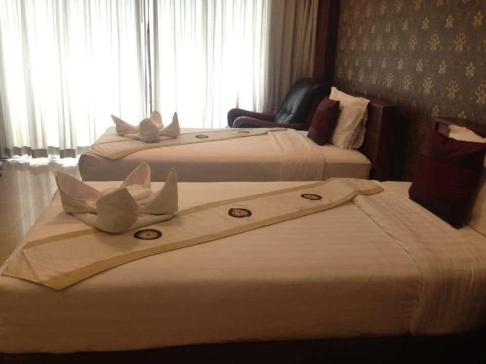 Hotel Kaldi House Chiang Mai Zewnętrze zdjęcie