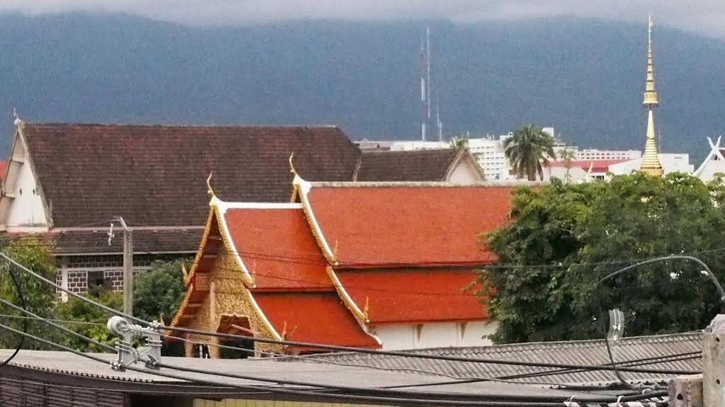 Hotel Kaldi House Chiang Mai Zewnętrze zdjęcie