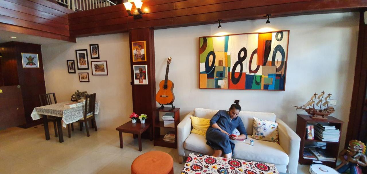 Hotel Kaldi House Chiang Mai Zewnętrze zdjęcie