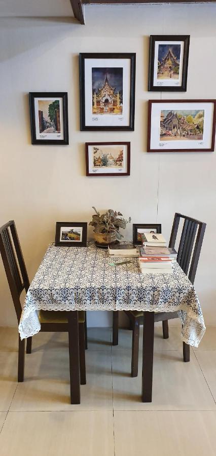 Hotel Kaldi House Chiang Mai Zewnętrze zdjęcie