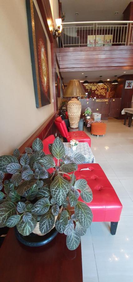 Hotel Kaldi House Chiang Mai Zewnętrze zdjęcie