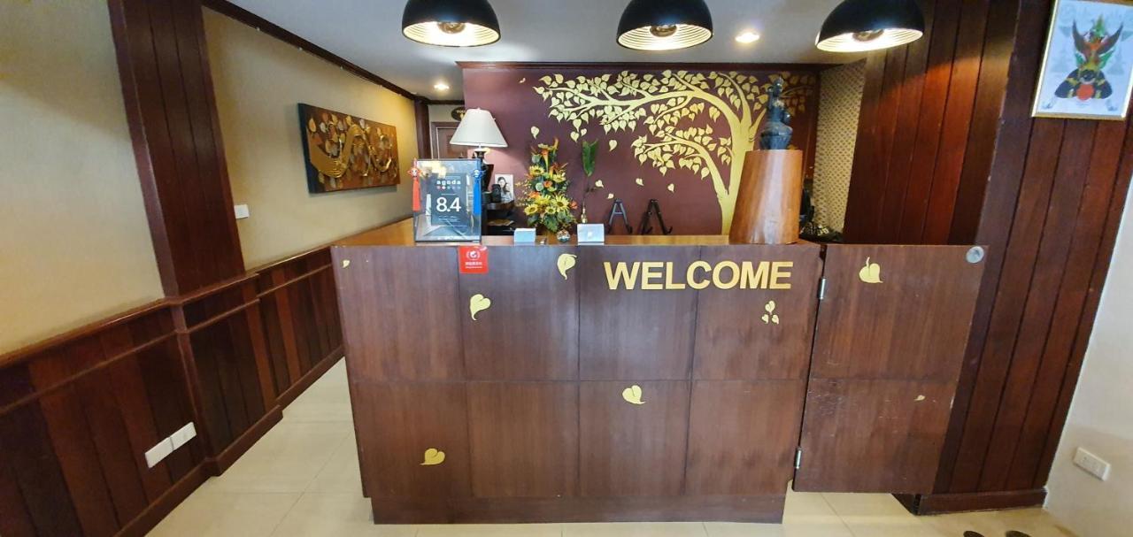 Hotel Kaldi House Chiang Mai Zewnętrze zdjęcie